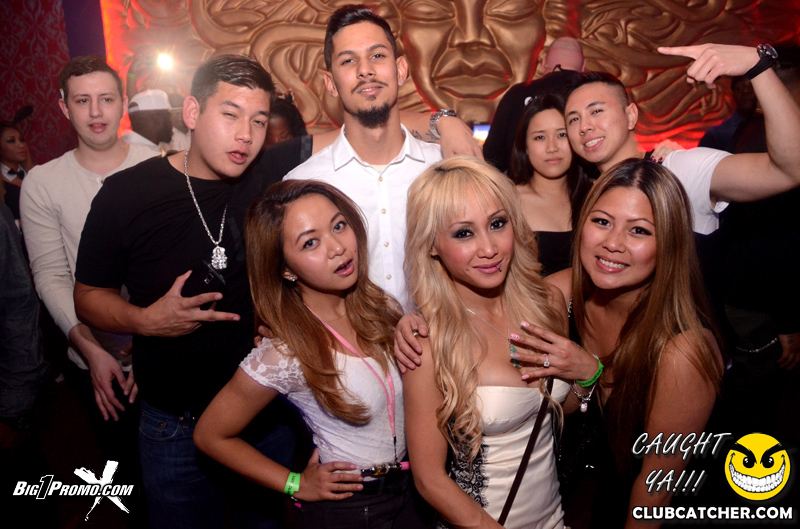 Luxy nightclub photo 74 - November 1st, 2014