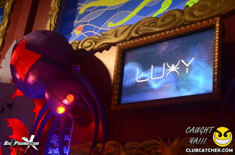 Luxy nightclub photo 75 - November 1st, 2014