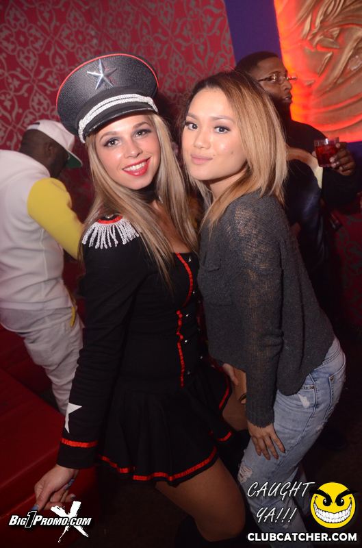 Luxy nightclub photo 76 - November 1st, 2014