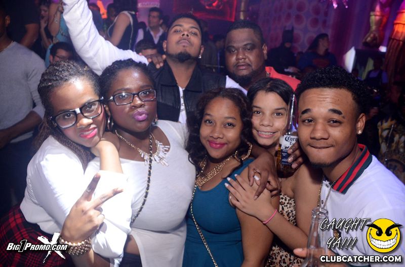 Luxy nightclub photo 77 - November 1st, 2014
