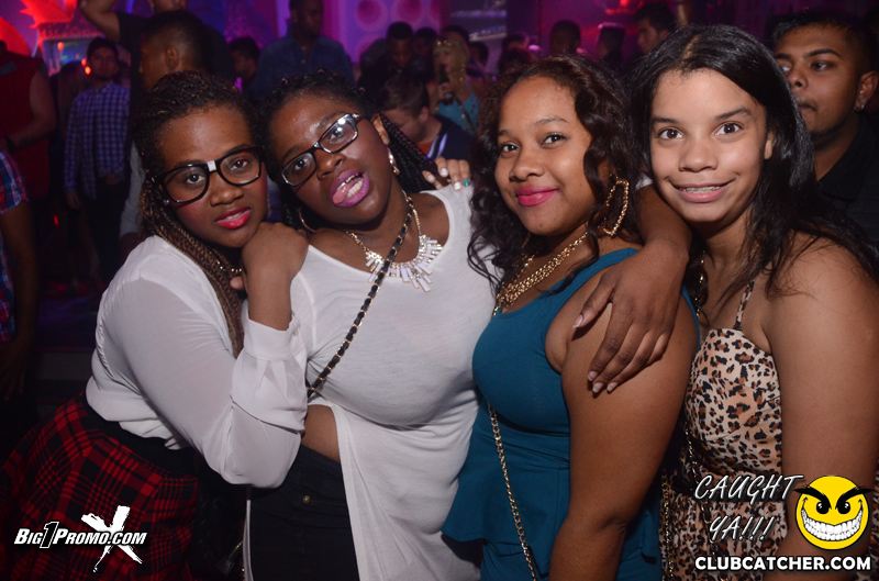 Luxy nightclub photo 83 - November 1st, 2014
