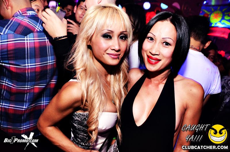 Luxy nightclub photo 89 - November 1st, 2014