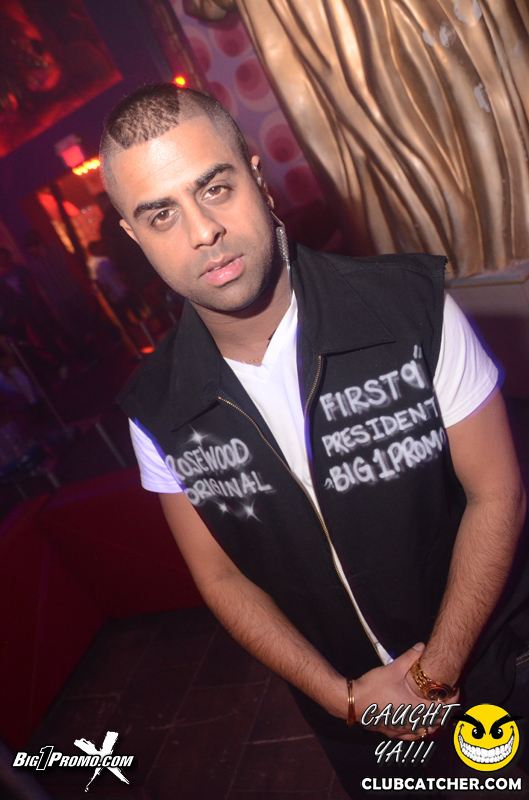Luxy nightclub photo 10 - November 1st, 2014