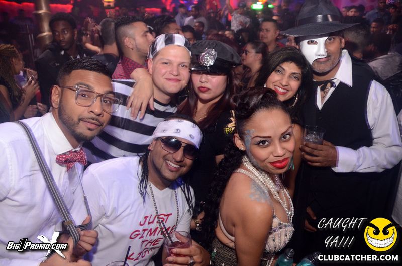 Luxy nightclub photo 91 - November 1st, 2014