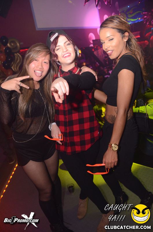 Luxy nightclub photo 95 - November 1st, 2014