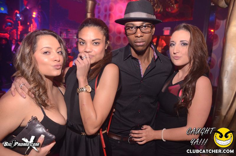 Luxy nightclub photo 98 - November 1st, 2014