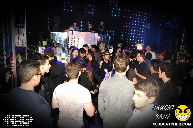 Gravity Soundbar nightclub photo 1 - November 1st, 2014