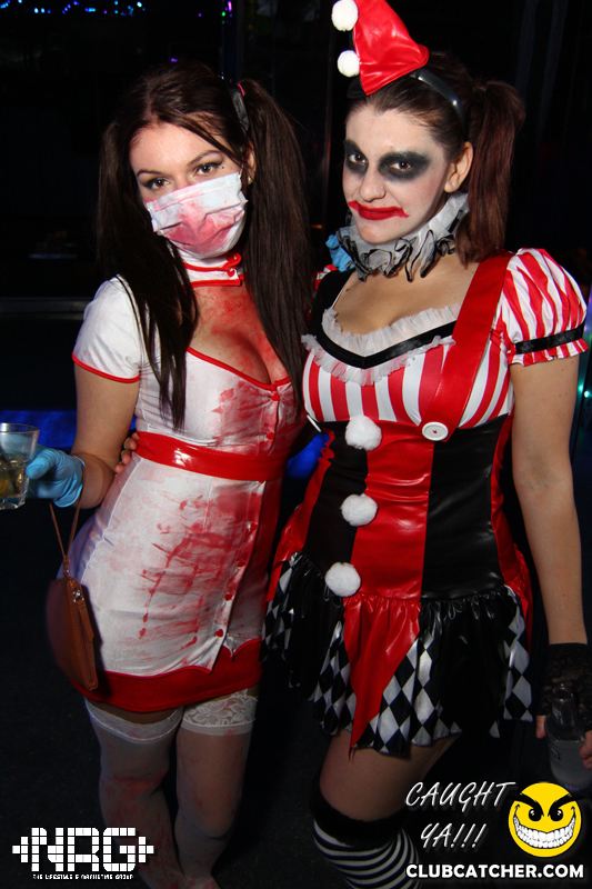 Gravity Soundbar nightclub photo 13 - November 1st, 2014