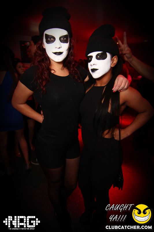 Gravity Soundbar nightclub photo 16 - November 1st, 2014