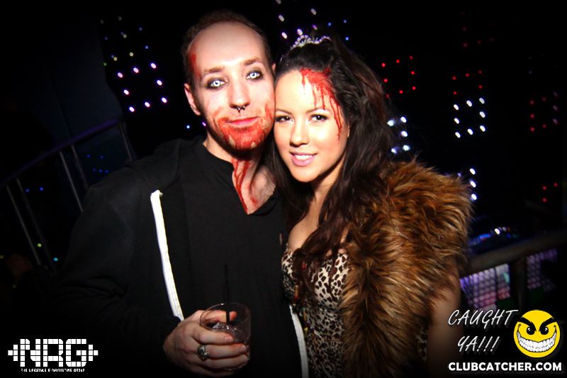 Gravity Soundbar nightclub photo 17 - November 1st, 2014