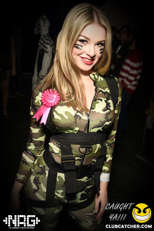 Gravity Soundbar nightclub photo 37 - November 1st, 2014