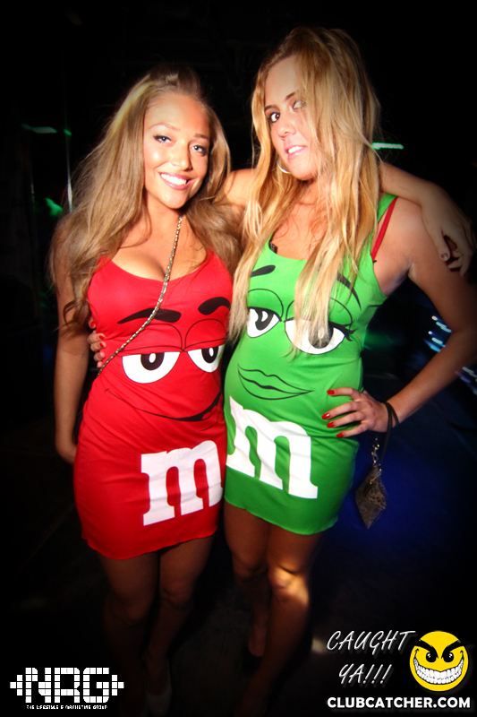 Gravity Soundbar nightclub photo 6 - November 1st, 2014