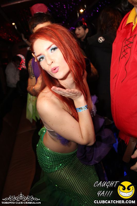 Club Crawl party venue photo 2 - October 31st, 2014