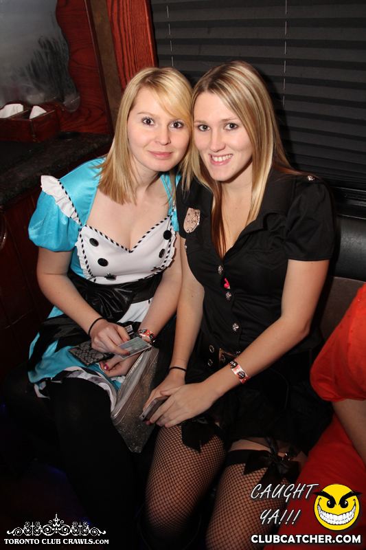 Club Crawl party venue photo 102 - October 31st, 2014