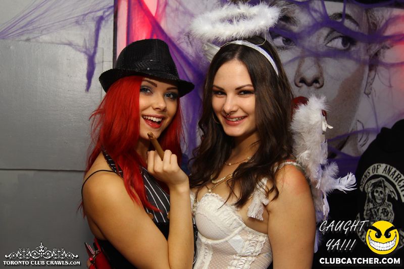 Club Crawl party venue photo 104 - October 31st, 2014