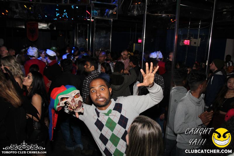 Club Crawl party venue photo 105 - October 31st, 2014