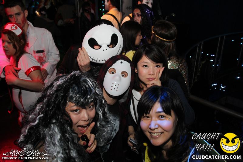 Club Crawl party venue photo 106 - October 31st, 2014