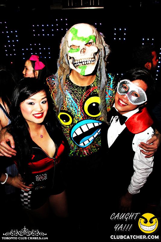 Club Crawl party venue photo 107 - October 31st, 2014