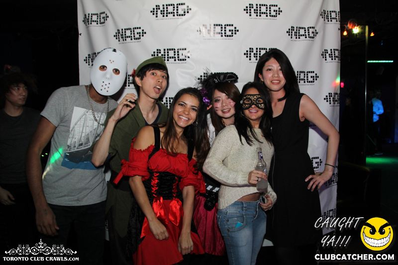 Club Crawl party venue photo 109 - October 31st, 2014