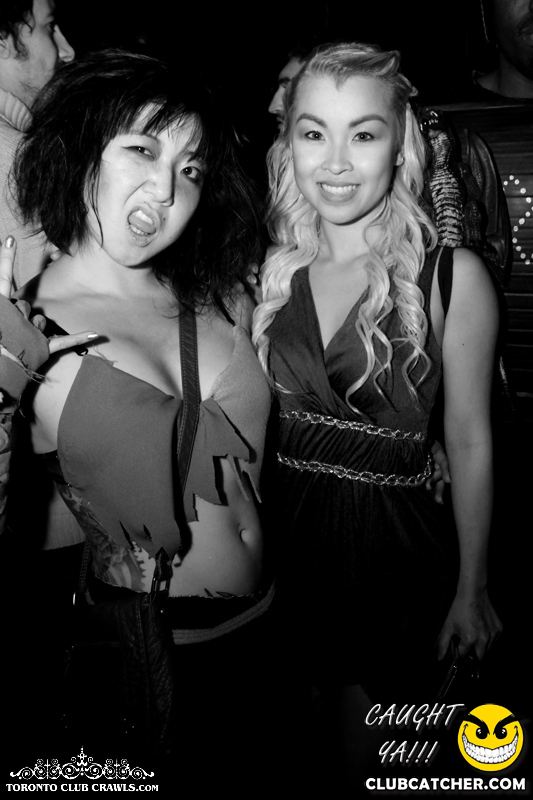 Club Crawl party venue photo 110 - October 31st, 2014