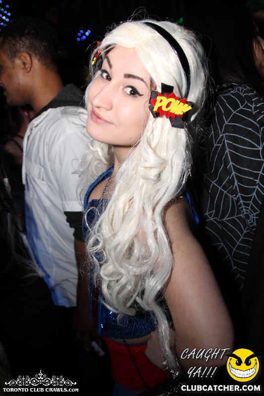 Club Crawl party venue photo 111 - October 31st, 2014