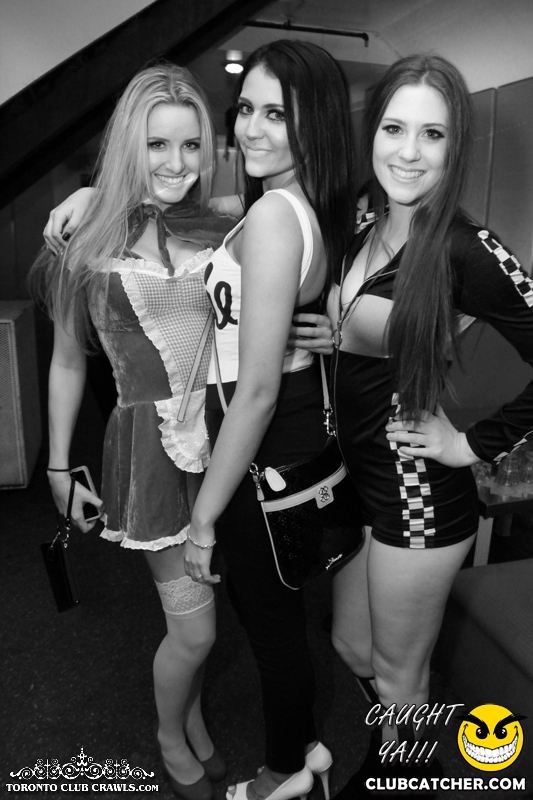 Club Crawl party venue photo 112 - October 31st, 2014