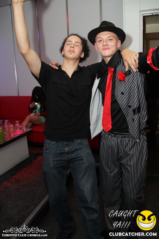 Club Crawl party venue photo 114 - October 31st, 2014