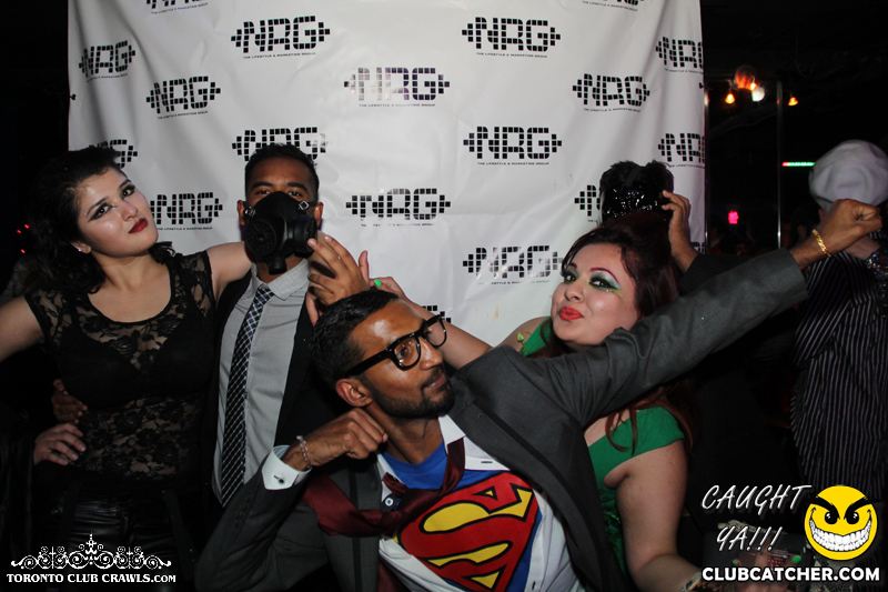 Club Crawl party venue photo 116 - October 31st, 2014