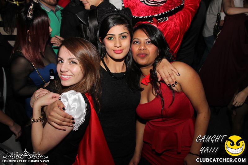 Club Crawl party venue photo 117 - October 31st, 2014