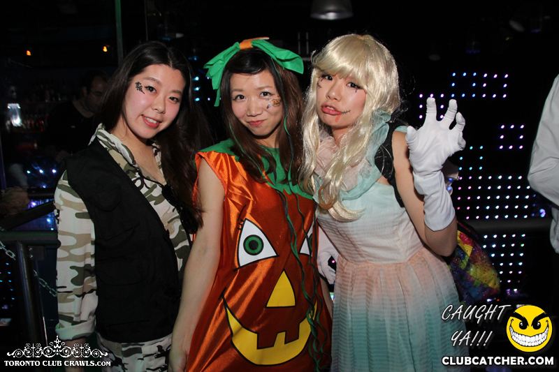 Club Crawl party venue photo 13 - October 31st, 2014