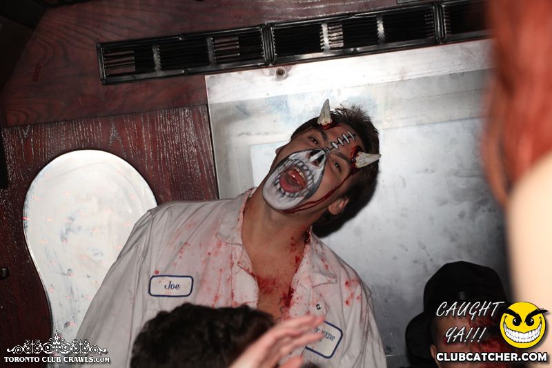 Club Crawl party venue photo 121 - October 31st, 2014