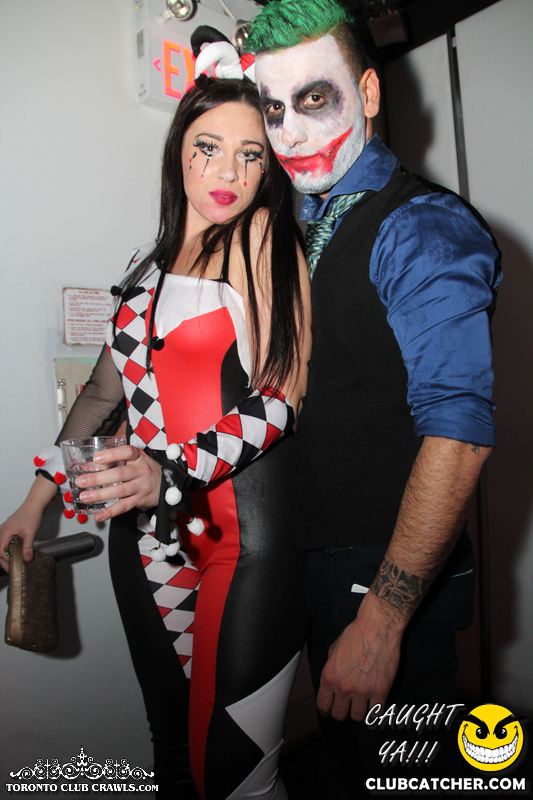 Club Crawl party venue photo 122 - October 31st, 2014