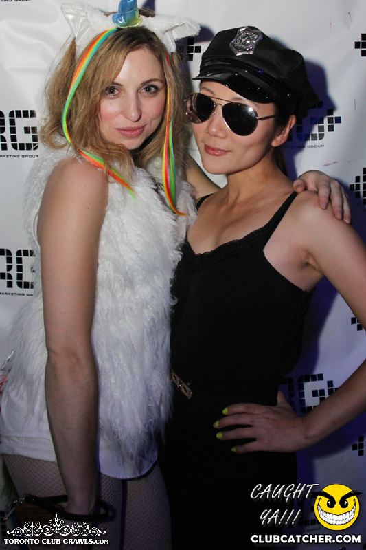 Club Crawl party venue photo 123 - October 31st, 2014