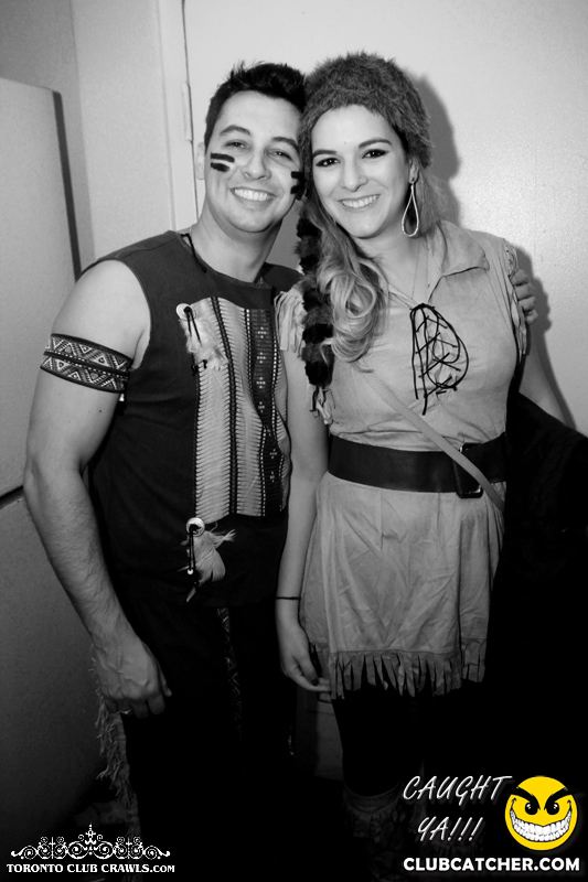 Club Crawl party venue photo 125 - October 31st, 2014