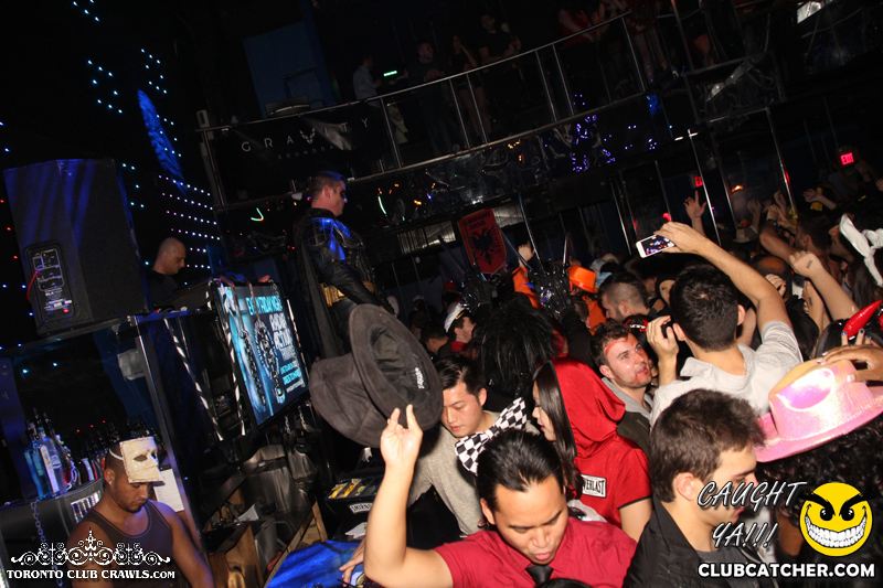 Club Crawl party venue photo 127 - October 31st, 2014