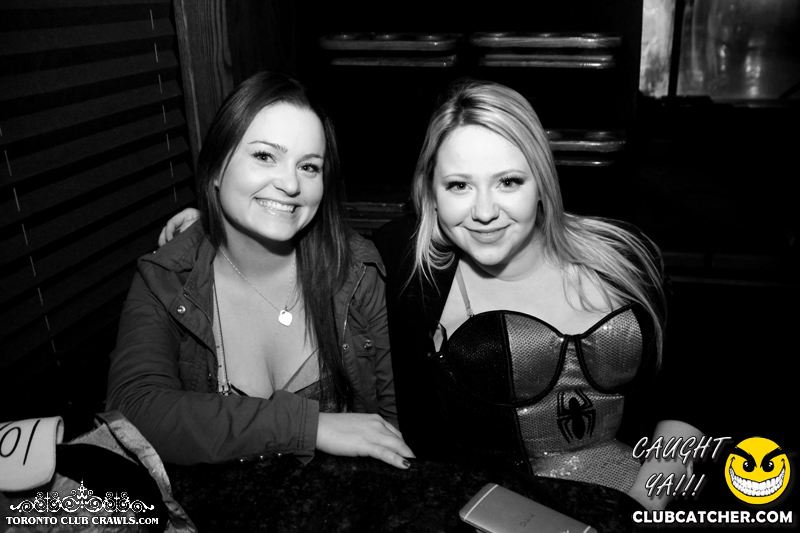 Club Crawl party venue photo 130 - October 31st, 2014