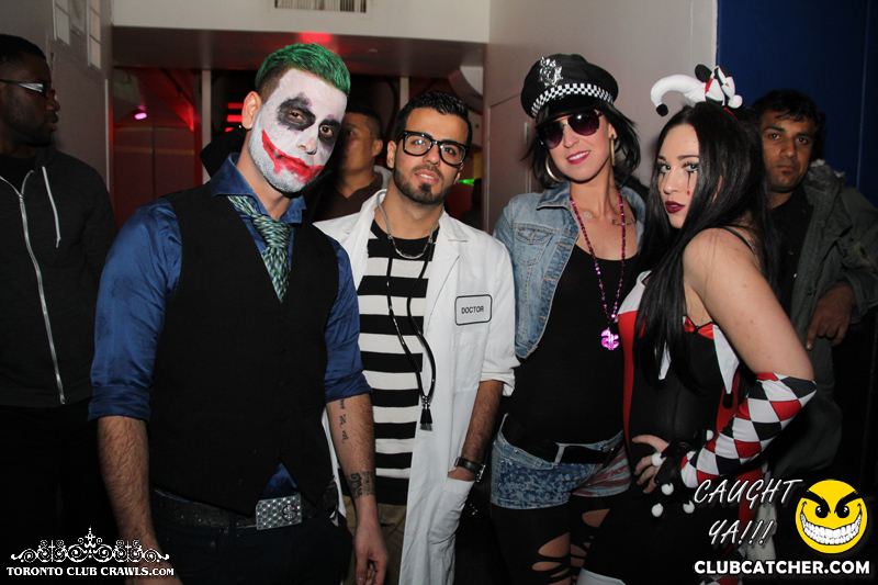 Club Crawl party venue photo 132 - October 31st, 2014