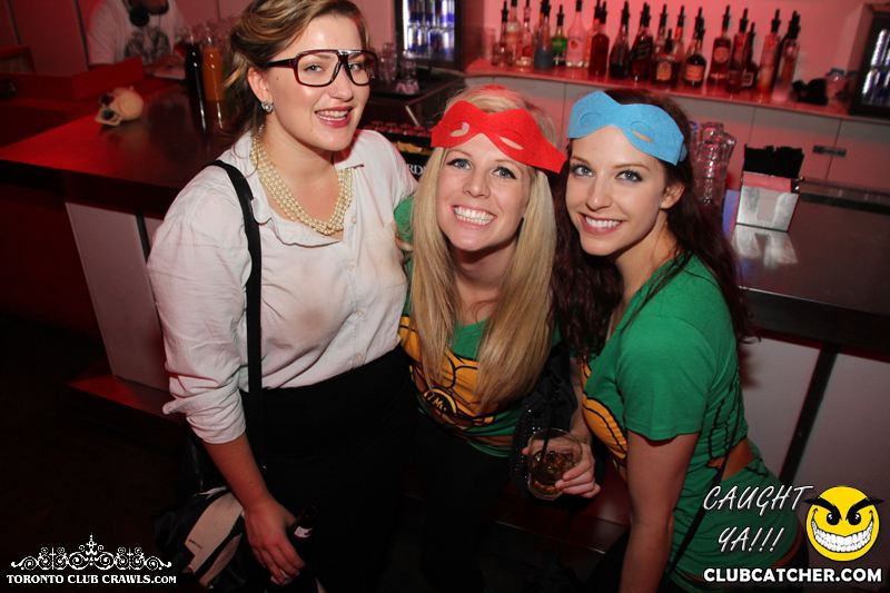 Club Crawl party venue photo 134 - October 31st, 2014