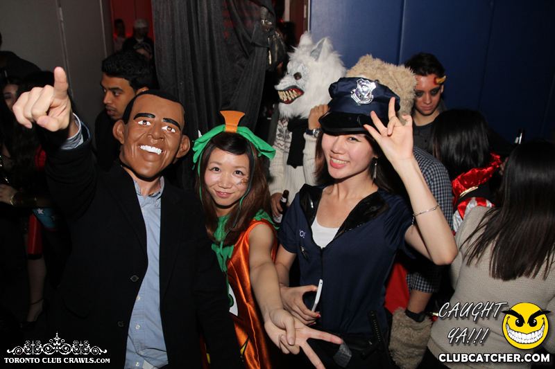 Club Crawl party venue photo 136 - October 31st, 2014