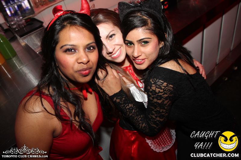 Club Crawl party venue photo 138 - October 31st, 2014