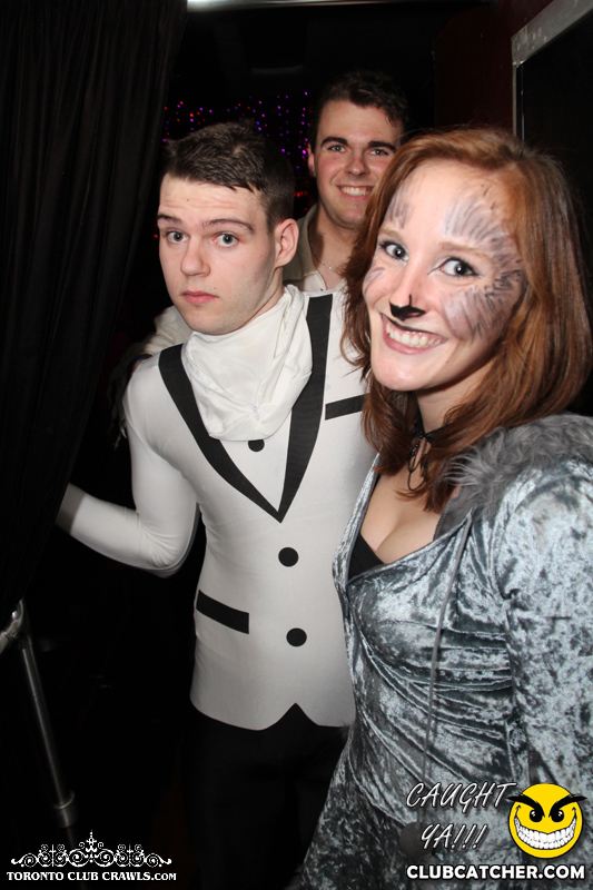 Club Crawl party venue photo 140 - October 31st, 2014