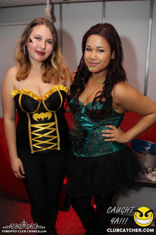 Club Crawl party venue photo 141 - October 31st, 2014