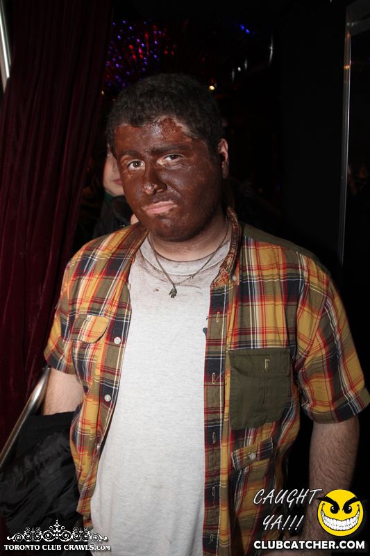 Club Crawl party venue photo 142 - October 31st, 2014