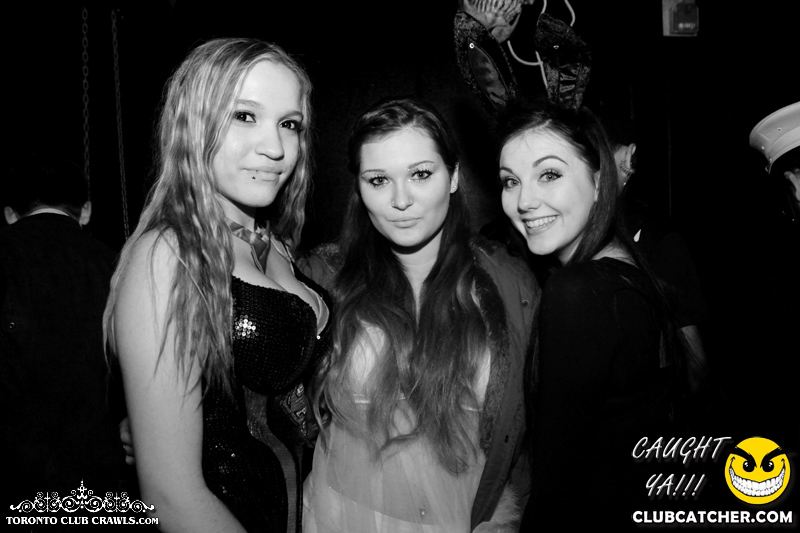 Club Crawl party venue photo 144 - October 31st, 2014