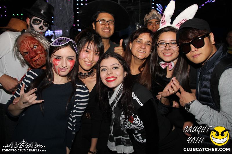 Club Crawl party venue photo 145 - October 31st, 2014