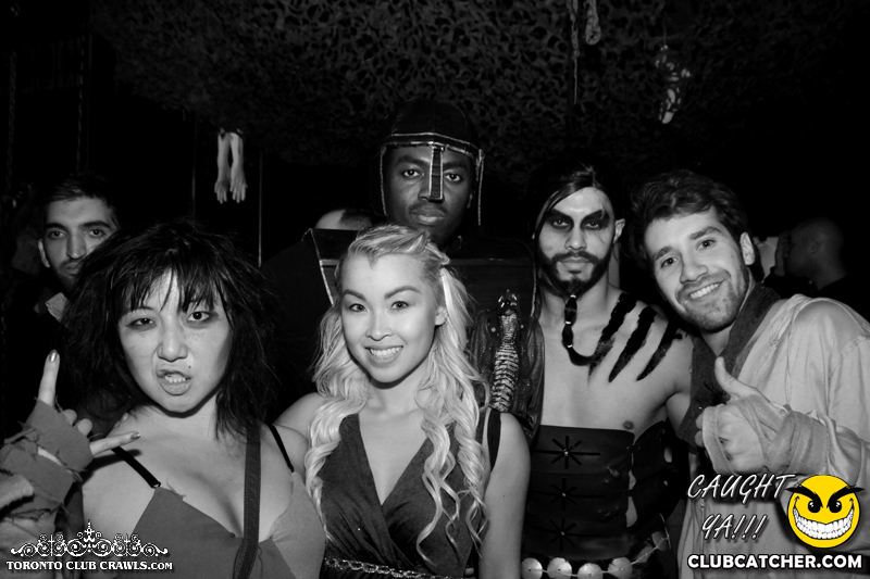 Club Crawl party venue photo 148 - October 31st, 2014