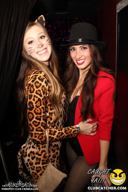 Club Crawl party venue photo 149 - October 31st, 2014