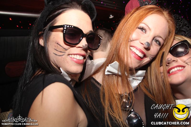 Club Crawl party venue photo 150 - October 31st, 2014