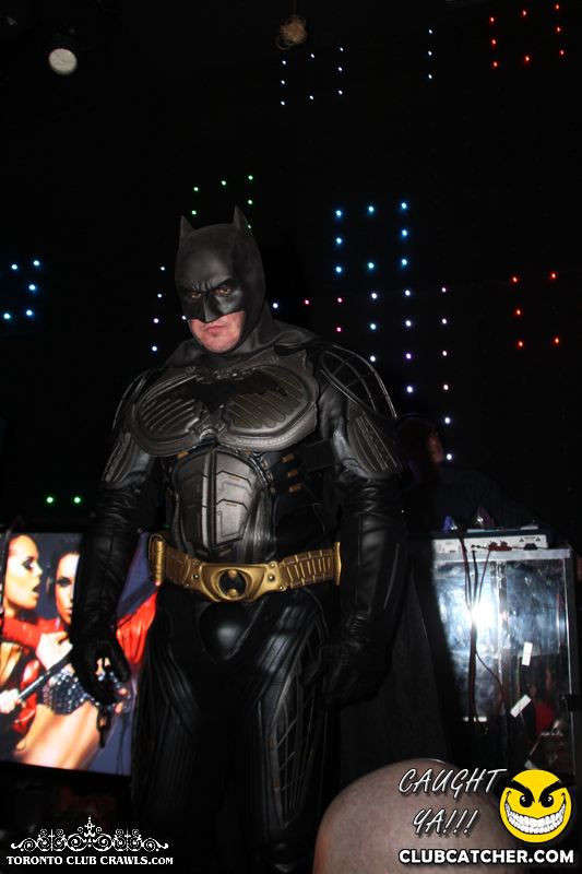 Club Crawl party venue photo 16 - October 31st, 2014