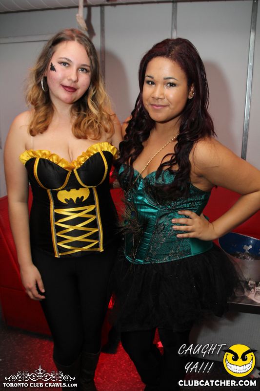 Club Crawl party venue photo 151 - October 31st, 2014